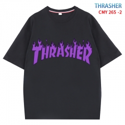 THRASHER Anime Surrounding New...