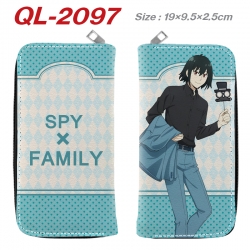 SPY×FAMILY  Animation perimete...