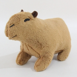 Capybara Rodent Plush+PP cotto...
