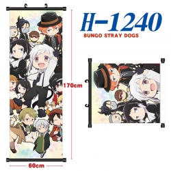 Bungo Stray Dogs Black plastic...