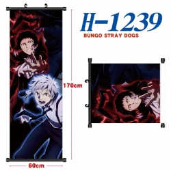 Bungo Stray Dogs Black plastic...