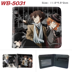 Bungo Stray Dogs Animation col...