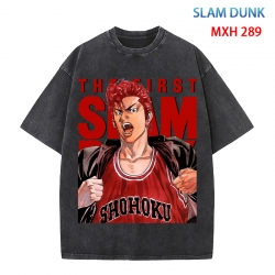 Slam Dunk Anime peripheral pur...