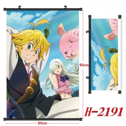 The Seven Deadly Sins Anime Bl...