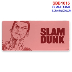 Slam Dunk Animation peripheral...