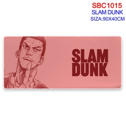 Slam Dunk Anime peripheral edg...