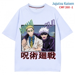 Jujutsu Kaisen Anime Surroundi...