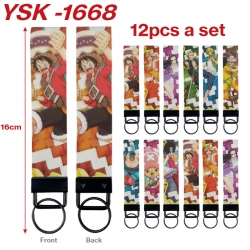 One Piece Anime mobile phone r...