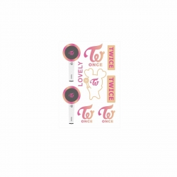 TWICE  Star Concert Support Co...