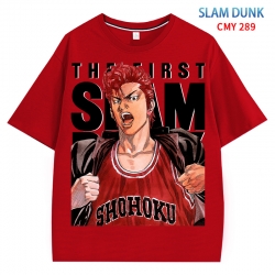 Slam Dunk Anime Surrounding Ne...