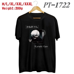 Tokyo Ghoul Anime Cotton Color...