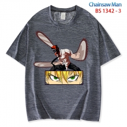 Chainsaw man  ice silk cotton ...