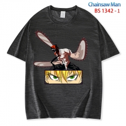 Chainsaw man  ice silk cotton ...