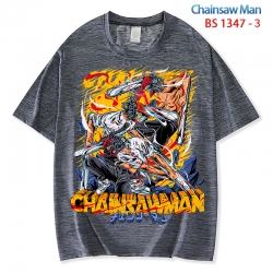 Chainsaw man  ice silk cotton ...