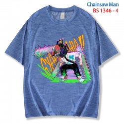 Chainsaw man  ice silk cotton ...