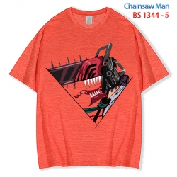 Chainsaw man  ice silk cotton ...