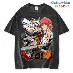 Chainsaw man  ice silk cotton ...