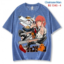 Chainsaw man  ice silk cotton ...