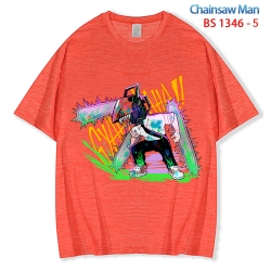 Chainsaw man  ice silk cotton ...