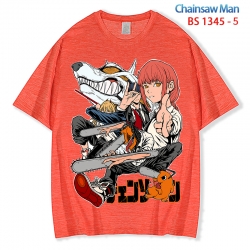 Chainsaw man  ice silk cotton ...