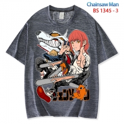 Chainsaw man  ice silk cotton ...