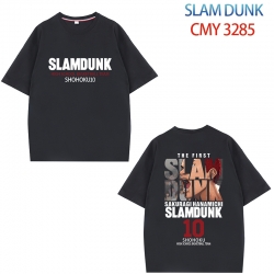Slam Dunk Anime peripheral dou...