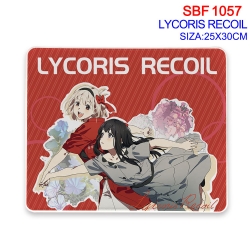 Lycoris Recoil Anime periphera...
