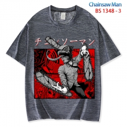 Chainsaw man  ice silk cotton ...