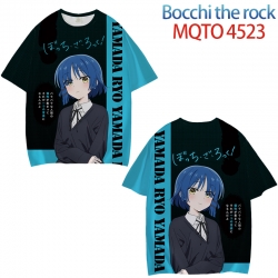 Bocchi the Rock Full color pri...