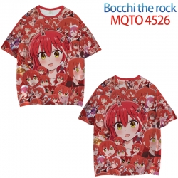 Bocchi the Rock Full color pri...