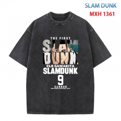 Slam Dunk Anime peripheral pur...