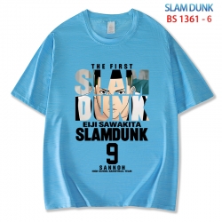 Slam Dunk ice silk cotton loos...