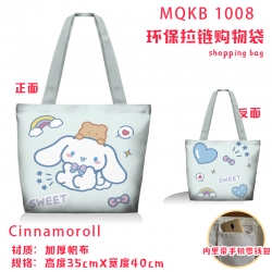 Cinnamoroll Anime cartoon canv...