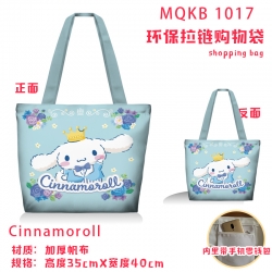 Cinnamoroll Anime cartoon canv...