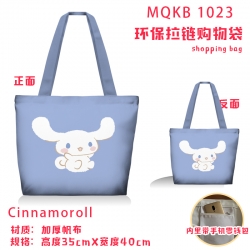 Cinnamoroll Anime cartoon canv...