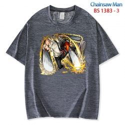 Chainsaw man  ice silk cotton ...