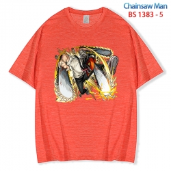 Chainsaw man  ice silk cotton ...