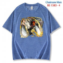 Chainsaw man  ice silk cotton ...