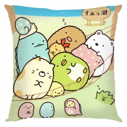 sumikkogurashi Anime square fu...