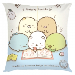 sumikkogurashi Anime square fu...