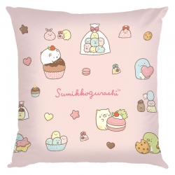 sumikkogurashi Anime square fu...