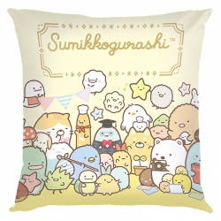 sumikkogurashi Anime square fu...