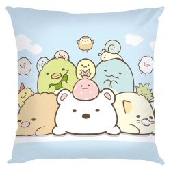 sumikkogurashi Anime square fu...