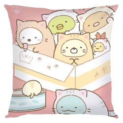 sumikkogurashi Anime square fu...