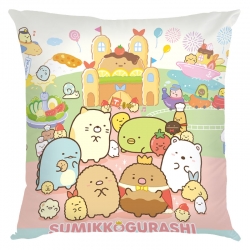 sumikkogurashi Anime square fu...