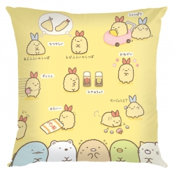 sumikkogurashi Anime square fu...