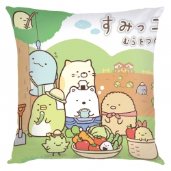 sumikkogurashi Anime square fu...