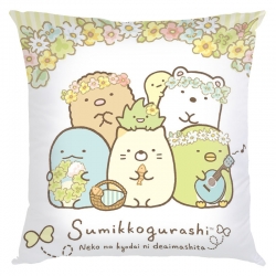 sumikkogurashi Anime square fu...