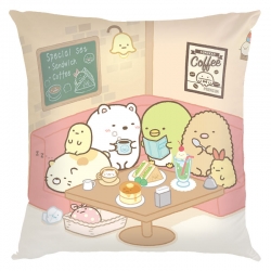 sumikkogurashi Anime square fu...