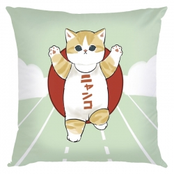 SharkCat Anime square full-col...